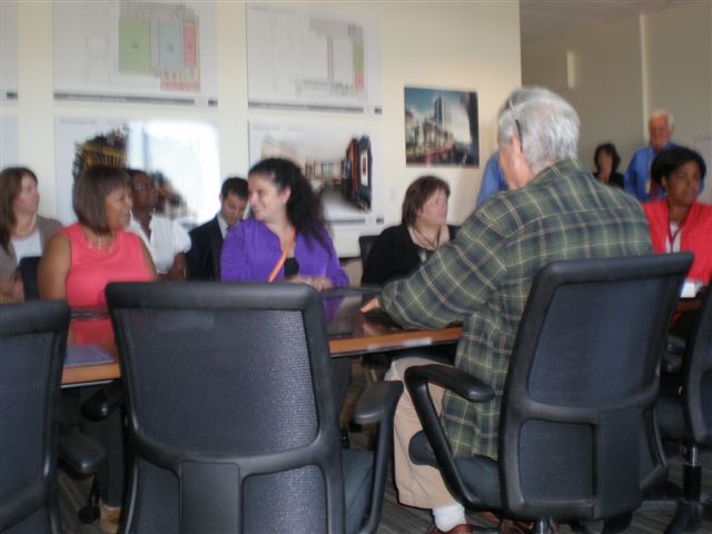 MTPPA Members